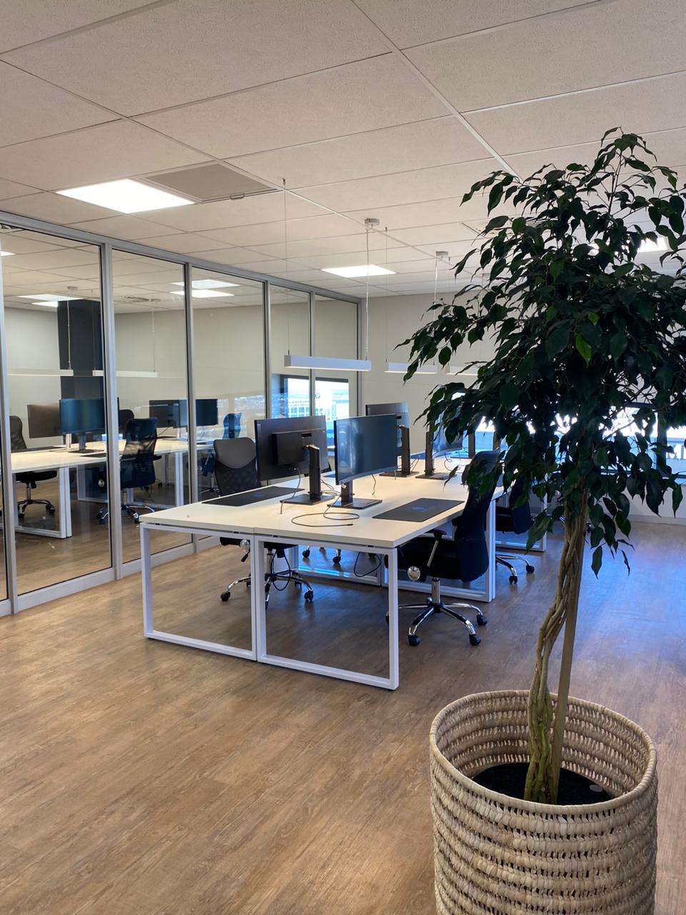 BCB Group Completed Project Photo