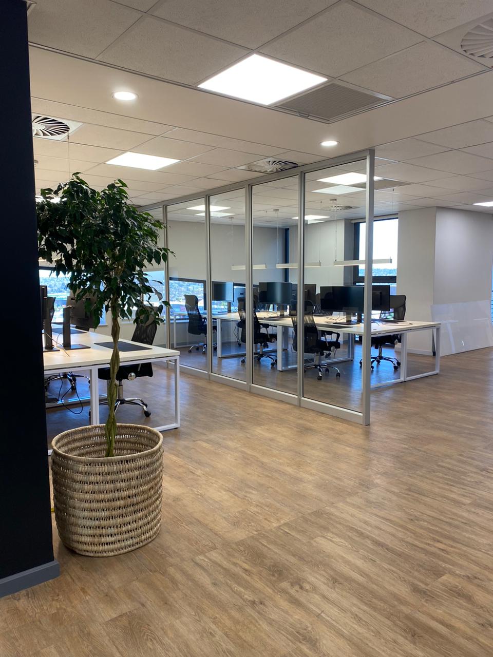 BCB Group Completed Project Photo