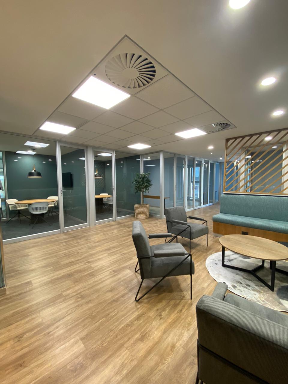 BCB Group Completed Project Photo