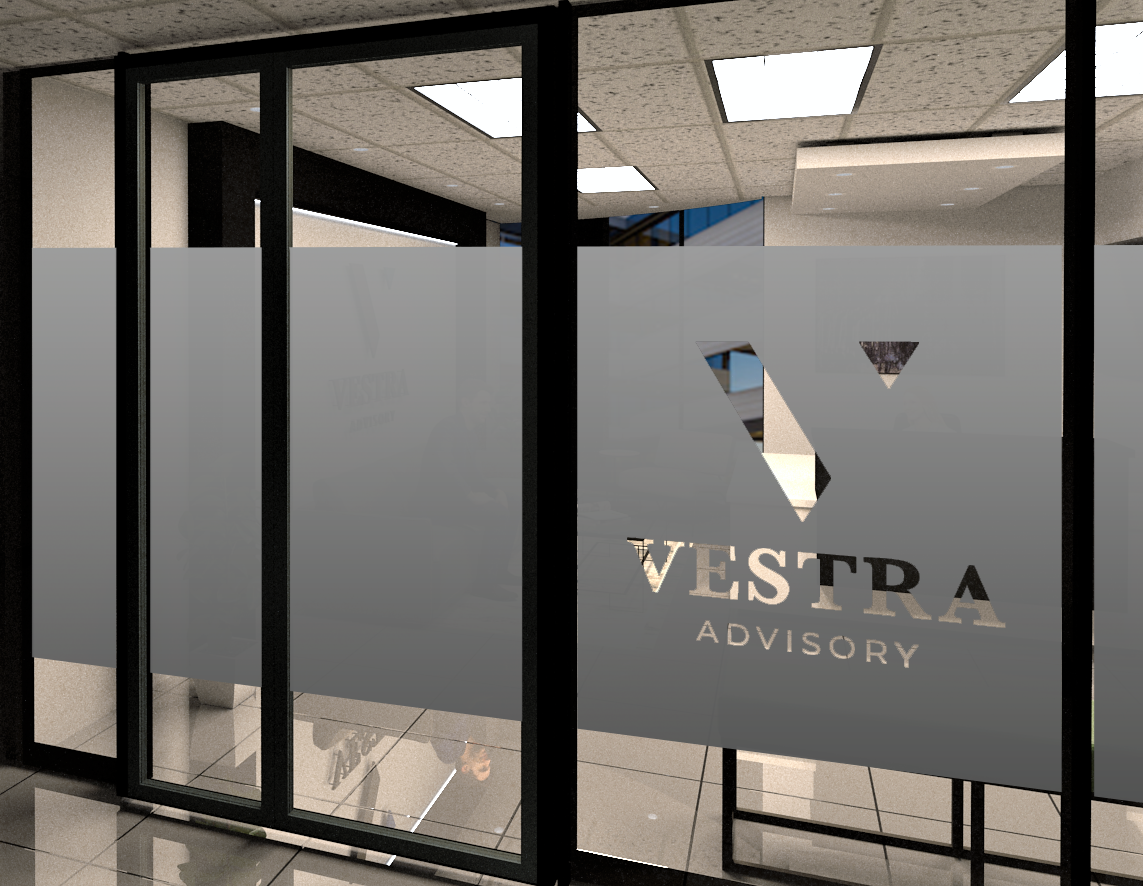 Vestra Advisory Render
