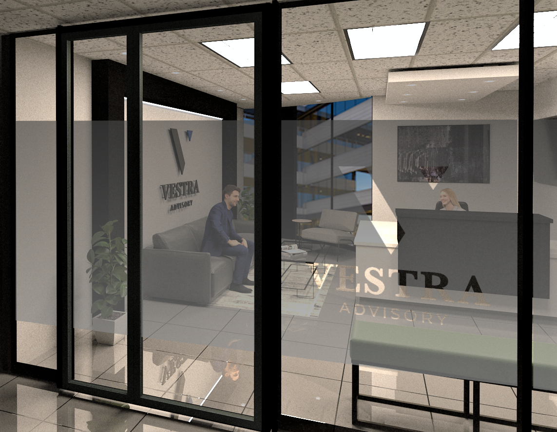Vestra Advisory Render
