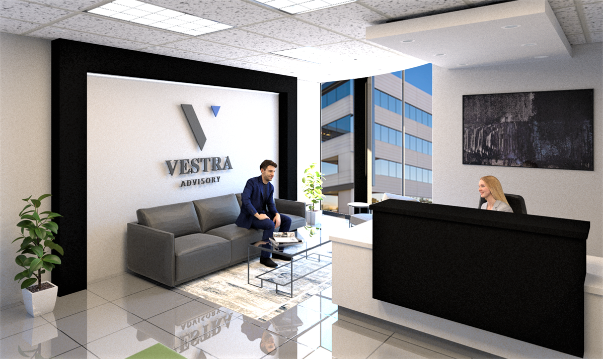 Vestra Advisory Render
