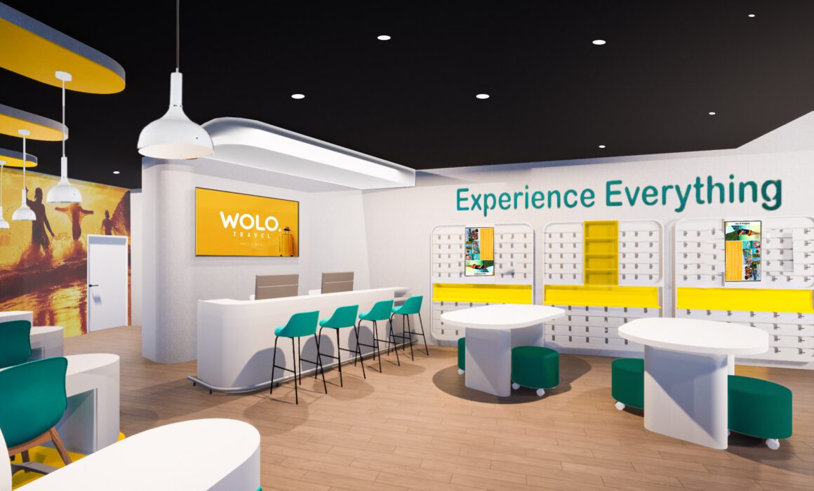 Wolo Render